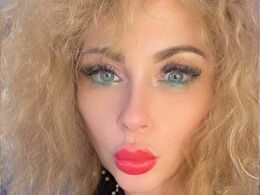Sexy webcam show met goldengoddes