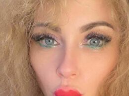 Sexy webcam show met goldengoddes