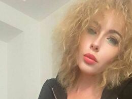 Sexy webcam show met goldengoddes
