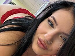 Sexy webcam show met lunnasky