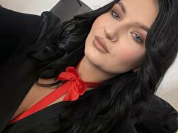 Sexy webcam show met lunnasky