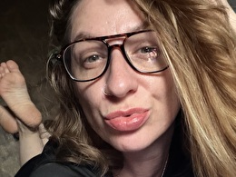 Sexy webcam show met leta
