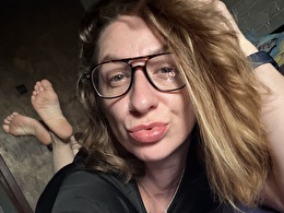 Sexy webcam show met leta