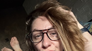 Sexy webcam show met leta
