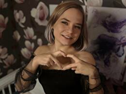 Ginadawson - sexcam