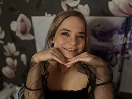 Ginadawson - sexcam