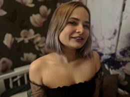 Ginadawson - sexcam