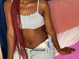 Ebonysly - sexcam