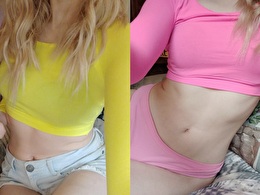 Sportykaty - sexcam