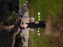 Sexy webcam show met cata69