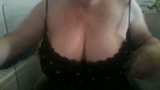 Sexy webcam show met sweetblondy
