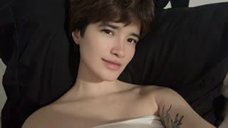 Sexy webcam show met cloedudley