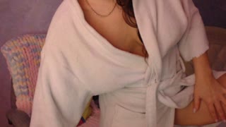 Sexy webcam show met wonderwoman