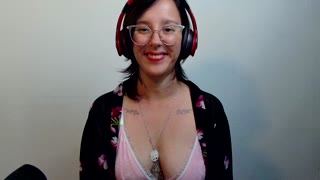 Sexy webcam show met mahina84
