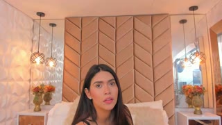 Sexy webcam show met kaiamoon