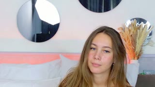 Sexy webcam show met lissamills