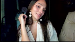 Sexy webcam show met darcyx