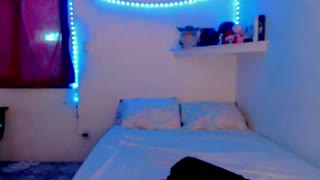 Sexy webcam show met amorar