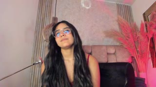 Sexy webcam show met vanessasmith