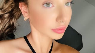 Sexy webcam show met emmafitness