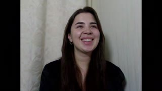 Sexy webcam show met sweetmuffin