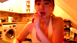 Sexy webcam show met moviestarx
