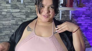 Sexy webcam show met tokyosky