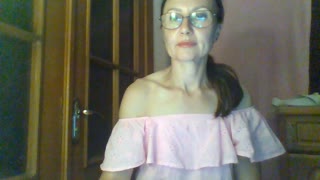 Sexy webcam show met serenedaisy