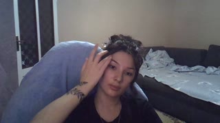 Sexy webcam show met stormysugar