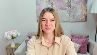 Sexy webcam show met kiranitor